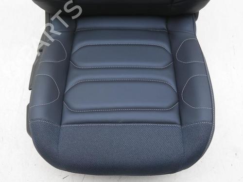 Right front seat CITROËN C4 III (BA_, BB_, BC_) 1.2 PureTech 130 (BAHNSA, BAHNSB) | BP36623582C16  - Image 5