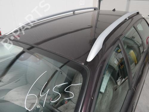 Left headlight CITROËN C5 II Break (RE_) 2.0 16V (RERFJB, RERFJC) | BP36624082C28  - Image 29