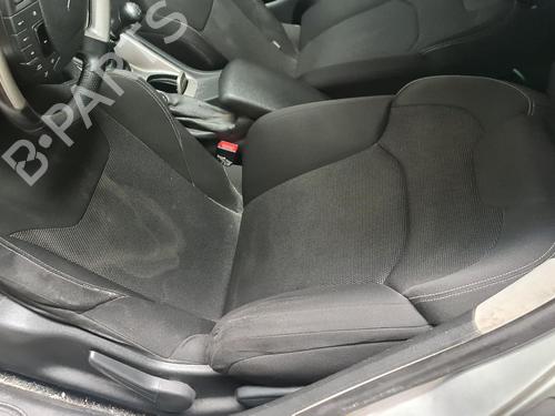 ABS pump CITROËN C5 III Break (RW_) 1.6 HDi 110 (RW9HZC) | BP36627491M43 - Image 14
