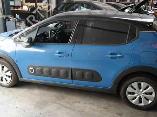 Hulkapsel CITROËN C3 III (SX) 1.2 VTi 82 | BP36626023C160 - Image 28