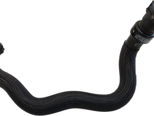 Pipe DS DS 4 II (FR_, FB_, F3_, FP_) E-TENSE 225 (F3DGZT) | BP36637166M125 - Image 3