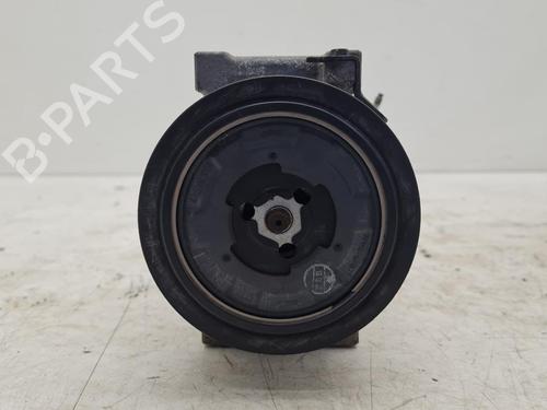 Used AC compressor AC compressor PEUGEOT 308 SW II (LC_, LJ_, LR_, LX_, L4_) 1.6 HDi / BlueHDi 115 (LCBHXM, LCBHXT) (115 hp) 36637867 36637867