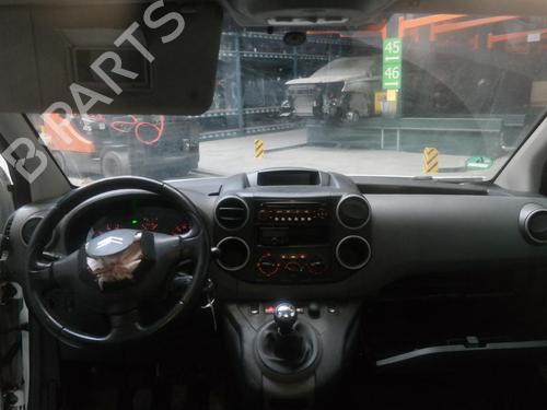 Switch CITROËN BERLINGO Box Body/MPV (B9) 1.6 HDi 75 | BP36618674I30 - Image 32