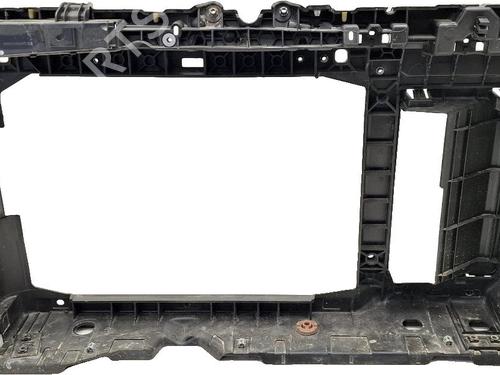 Frontplate/Frontkurv Frontplate/Frontkurv PEUGEOT 208 II (UB_, UP_, UW_, UJ_) 1.2 PureTech 75 (75 hp) 36638449 36638449