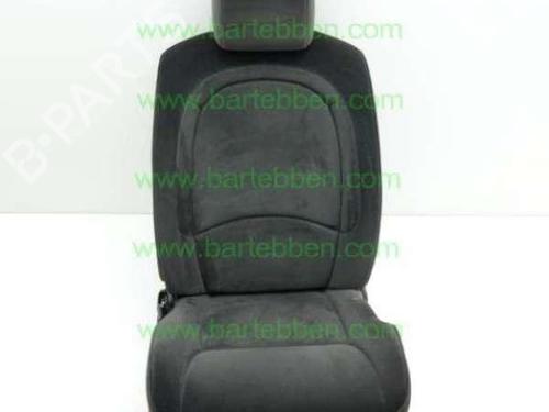 Right front seat CITROËN C6 (TD_) 2.2 HDi | BP36604827C16 - Image 2