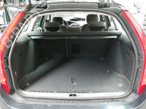 Injection rail CITROËN C5 II Break (RE_) 2.2 HDi (RE4HXE) | BP36613436M98 - Image 3