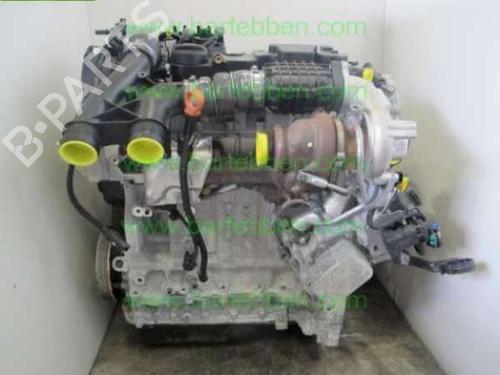 Engine PEUGEOT RIFTER 1.6 HDi 92 | BP36617473M1 - Image 6