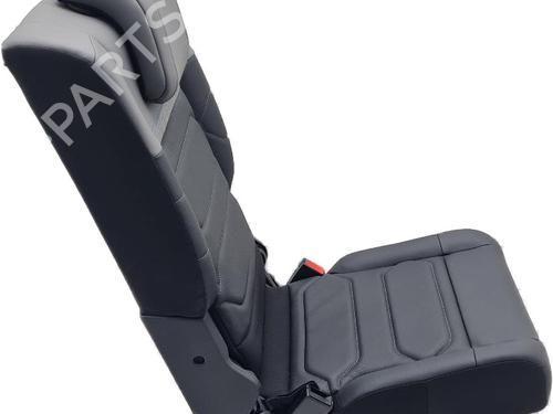 Sæde Bagtil CITROËN C5 AIRCROSS (A_) 1.6 Hybrid 225 (A45GFR) | BP36639516C17 - Image 2