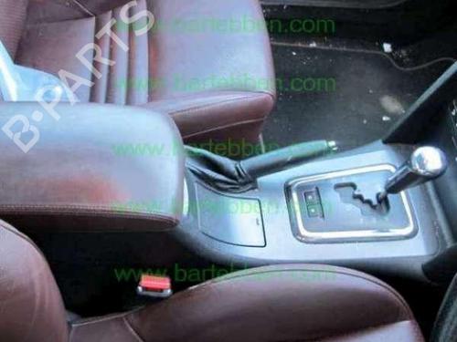 Armrest / Center console PEUGEOT 407 Coupe (6C_) 3.0 V6 | BP36606726I20 - Image 11