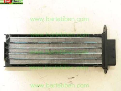 Heater resistor CITROËN DS3 (SA_) 1.6 HDi 90 | BP36625814M108 - Image 6