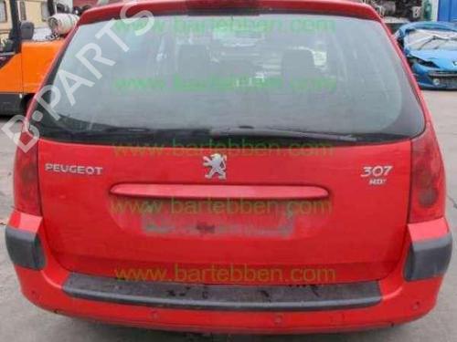 AC compressor PEUGEOT 307 Break (3E) 2.0 HDi 135 | BP36605094M34 - Image 13