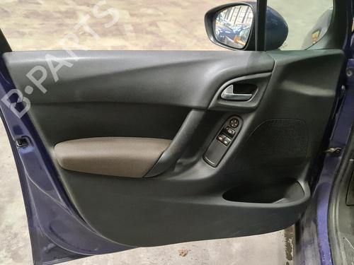 Motor CITROËN C3 II (SC_) 1.4 HDi 70 (SC8HZC, SC8HR0, SC8HP4) | BP36628362M1 - Image 14