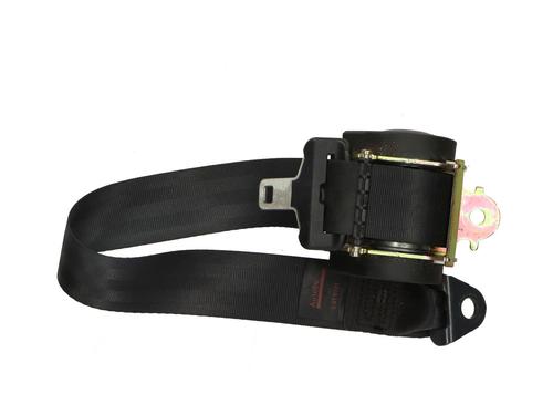 Rear left seatbelt PEUGEOT 407 Coupe (6C_) 3.0 V6 | BP36626683I29 - Image 4