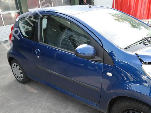 Front right panel PEUGEOT 107 (PM_, PN_) 1.0 | BP36610222C59 - Image 6