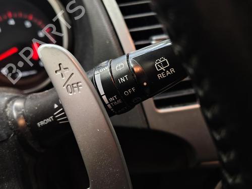 Climate control CITROËN C-CROSSER ENTERPRISE (VU_, VV_) 2.4 16V | BP36633263I5 - Image 49