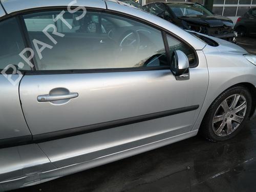 Control unit PEUGEOT 207 CC (WD_) 1.6 16V | BP36610772M11 - Image 12