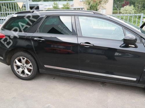 Pipe CITROËN C5 III Break (RW_) 2.0 HDi | BP36611708M125 - Image 6
