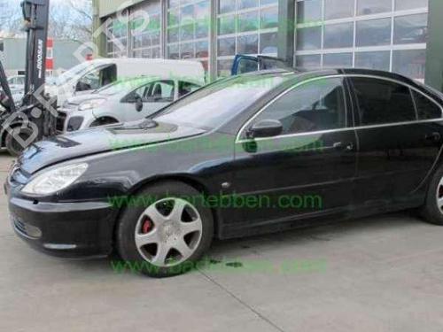 Electronic module PEUGEOT 607 (9D, 9U) 2.2 HDi | BP36605992M83  - Image 18