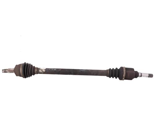 Right front driveshaft CITROËN NEMO Box Body/MPV (AA_) 1.4 HDi | BP36630508M39  - Image 7