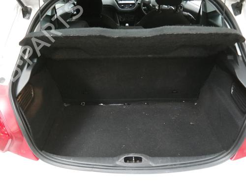Switch PEUGEOT 208 I (CA_, CC_) 1.0 VTi | BP36612849I30 - Image 20