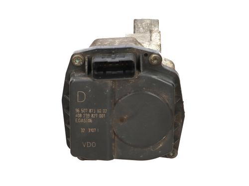 Used Throttle body Throttle body 36626418 36626418