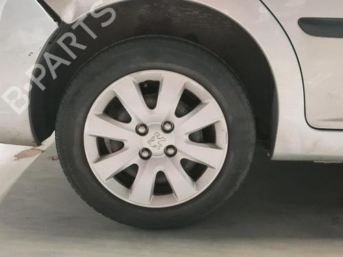 Electronic sensor PEUGEOT 207 SW (WK_) 1.4 16V | BP36632561M84  - Image 37