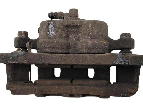 Left front brake caliper CITROËN C-CROSSER ENTERPRISE (VU_, VV_) 2.4 16V | BP36633254M105 - Image 2