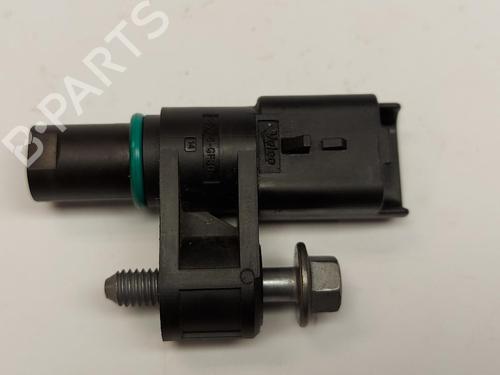 Used Electronic sensor Electronic sensor PEUGEOT 3008 II SUV (MC_, MR_, MJ_, M4_) 1.2 THP/ PureTech 130 (MRHNSM, MRHNSU, MRHNSJ, MRHNYW,... (131 hp) 36622263 36622263
