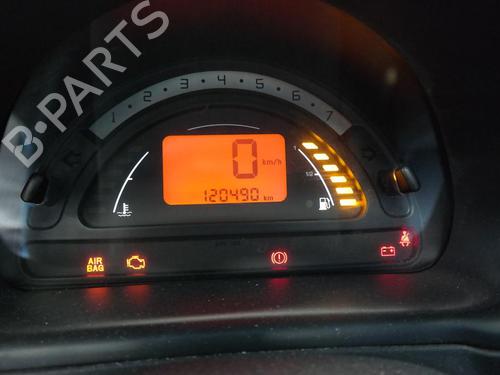 Switch CITROËN C3 Pluriel (HB_) 1.4 | BP36611234I30 - Image 21