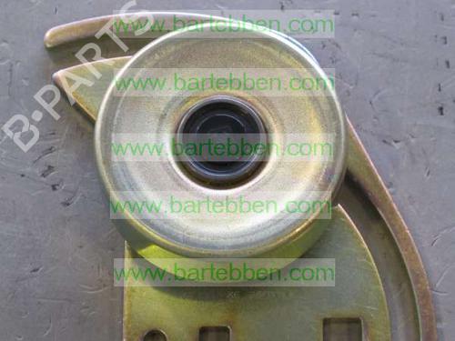 Used Pulley Pulley CITROËN BX (XB-_) 16 (92 hp) 36598200 36598200