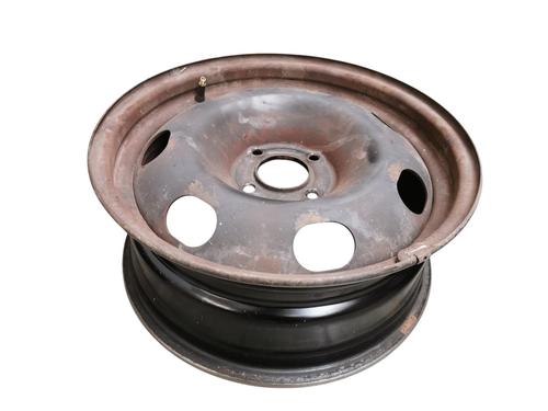 Used Rim Rim PEUGEOT PARTNER Tepee 1.6 HDi 90 (92 hp) 36636167 36636167