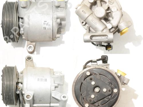AC compressor PEUGEOT 2008 I (CU_) 1.2 VTi | BP36639410M34 - Image 10