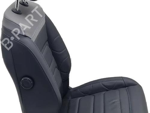 Left front seat CITROËN C5 AIRCROSS (A_) 1.6 Hybrid 225 (A45GFR) | BP36639519C15 - Image 2