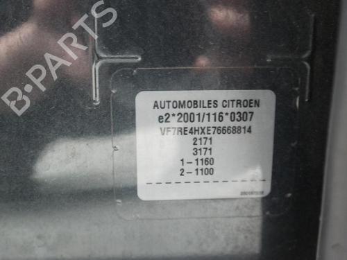 Injection rail CITROËN C5 II Break (RE_) 2.2 HDi (RE4HXE) | BP36613436M98 - Image 34