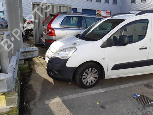 Switch CITROËN BERLINGO Box Body/MPV (B9) 1.6 HDi 75 | BP36618674I30 - Image 25
