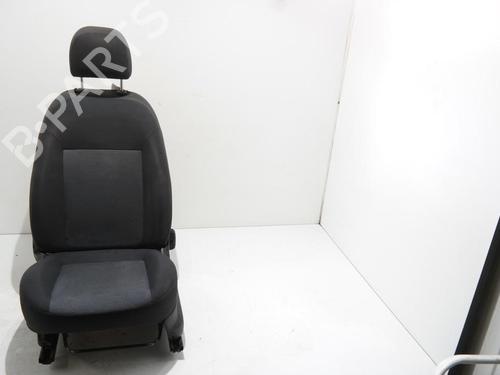 Left front seat PEUGEOT BIPPER (AA_) 1.3 HDi 75 | BP36613778C15 - Image 3