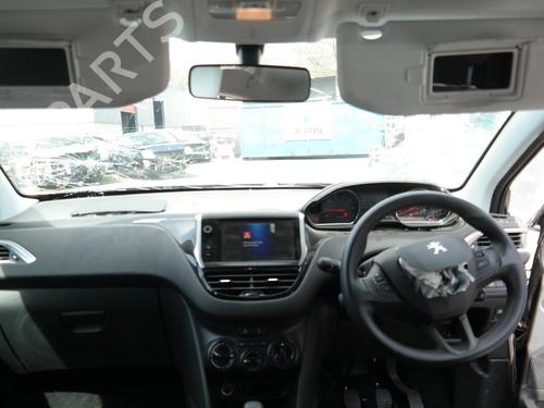 Electronic sensor PEUGEOT 208 I (CA_, CC_) 1.2 VTI 82 | BP36609630M84 - Image 12
