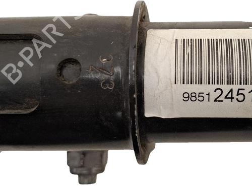 Used Left front shock absorber Left front shock absorber 36637144 36637144