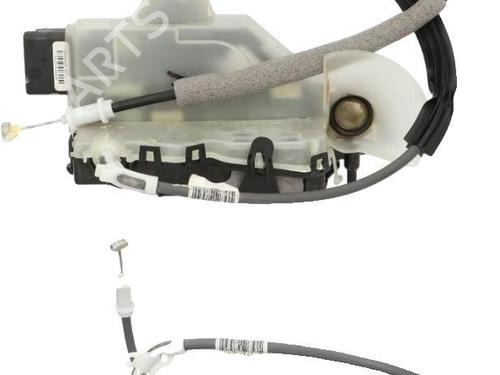Front left lock OPEL MOKKA MOKKA-e (76) | BP36638106C98 - Image 8