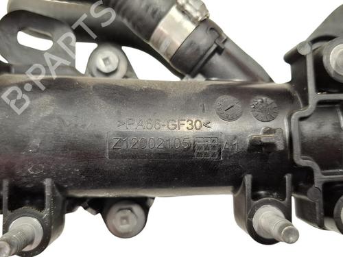 pipe-citroen-berlingo-box-bodympv-k9-2018-36637598 main image