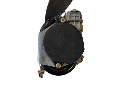 Front left seatbelt CITROËN C5 II Break (RE_) 2.2 HDi (RE4HTE, RE4HT2) | BP36632878I26 - Image 4