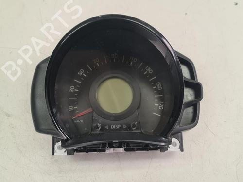 Instrument cluster PEUGEOT 108 1.0 VTi | BP36624685C47 - Image 10