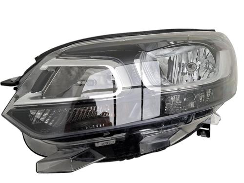 Optica esquerda CITROËN JUMPY III Van (V_) 2.0 BlueHDi 120 | BP36617066C28 - Image 3