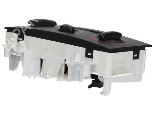 Climate control CITROËN BERLINGO Box Body/MPV (B9) 1.6 HDi / BlueHDi 75 | BP36631137I5 - Image 7