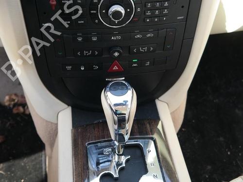 Electronic sensor CITROËN C6 (TD_) 2.7 HDi | BP36610892M84 - Image 18