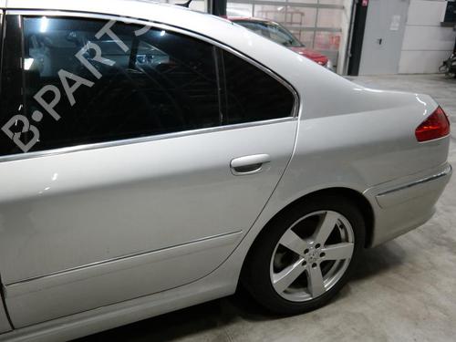 Switch PEUGEOT 607 (9D, 9U) 2.7 HDi 24V | BP36615354I30 - Image 21