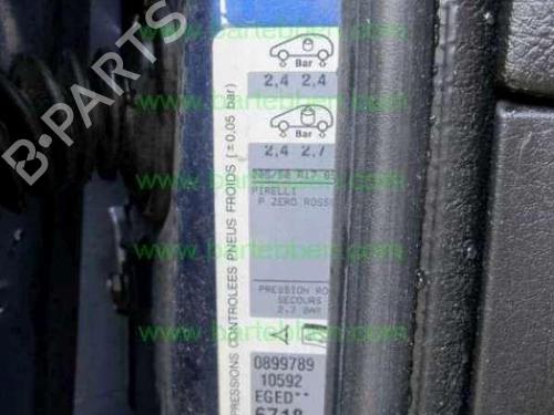 Left front seat PEUGEOT 307 (3A/C) 2.0 16V | BP36607943C15 - Image 17
