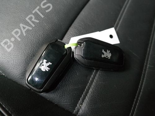 Switch PEUGEOT 508 I (8D_) 2.0 HDi Hybrid4 AWC | BP36615154I30 - Image 8
