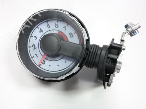 instrument-cluster-citroen-c1-pm_-pn_-2005-2006-2007-2008-2009-2010-2011-2012-2013-2014-36617661 main image
