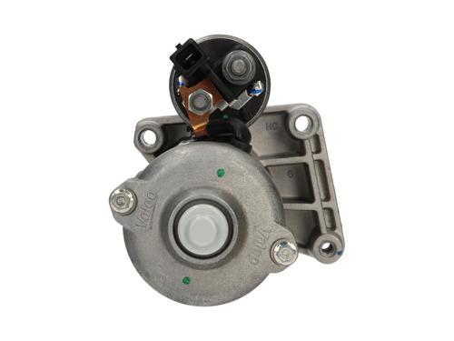 Starter CITROËN C4 III (BA_, BB_, BC_) BLUEHDI 110 (BBYHSA) | BP36624561M8 - Image 4